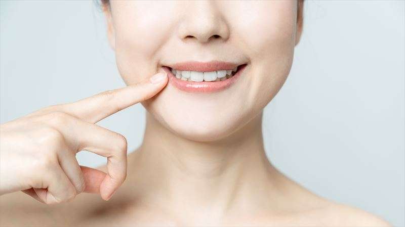 歯の一部だけにインプラントは可能？