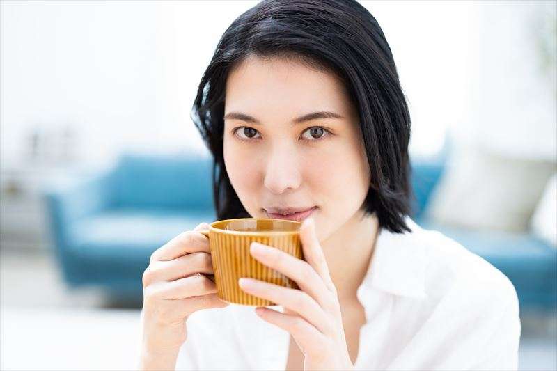 歯の着色の原因と対処法